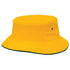 Sandwich Trim Bucket Hat